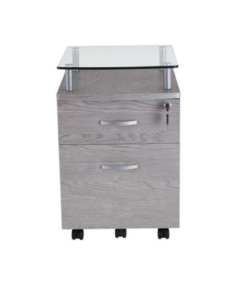 Techni Mobili File Cabinet