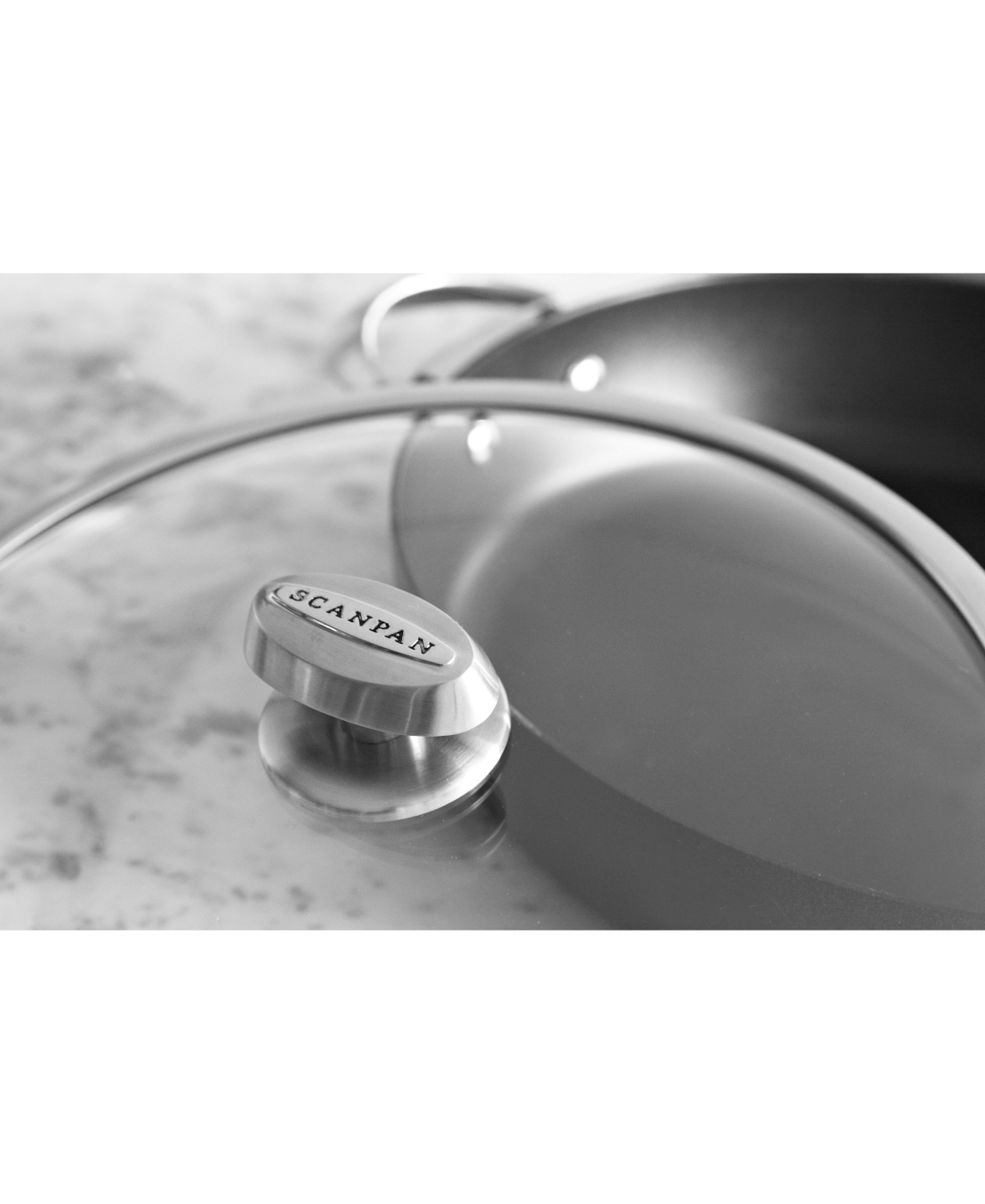 Scanpan ProIQ qt, 4.0 L, 12.5