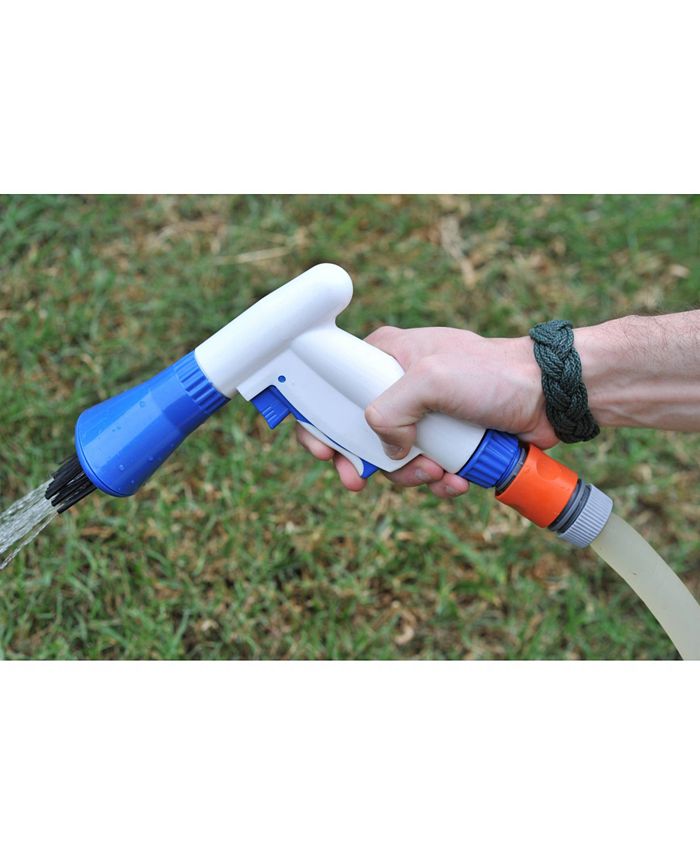 Radiant Sauna Spa Filter Cleaning Brush Macy's