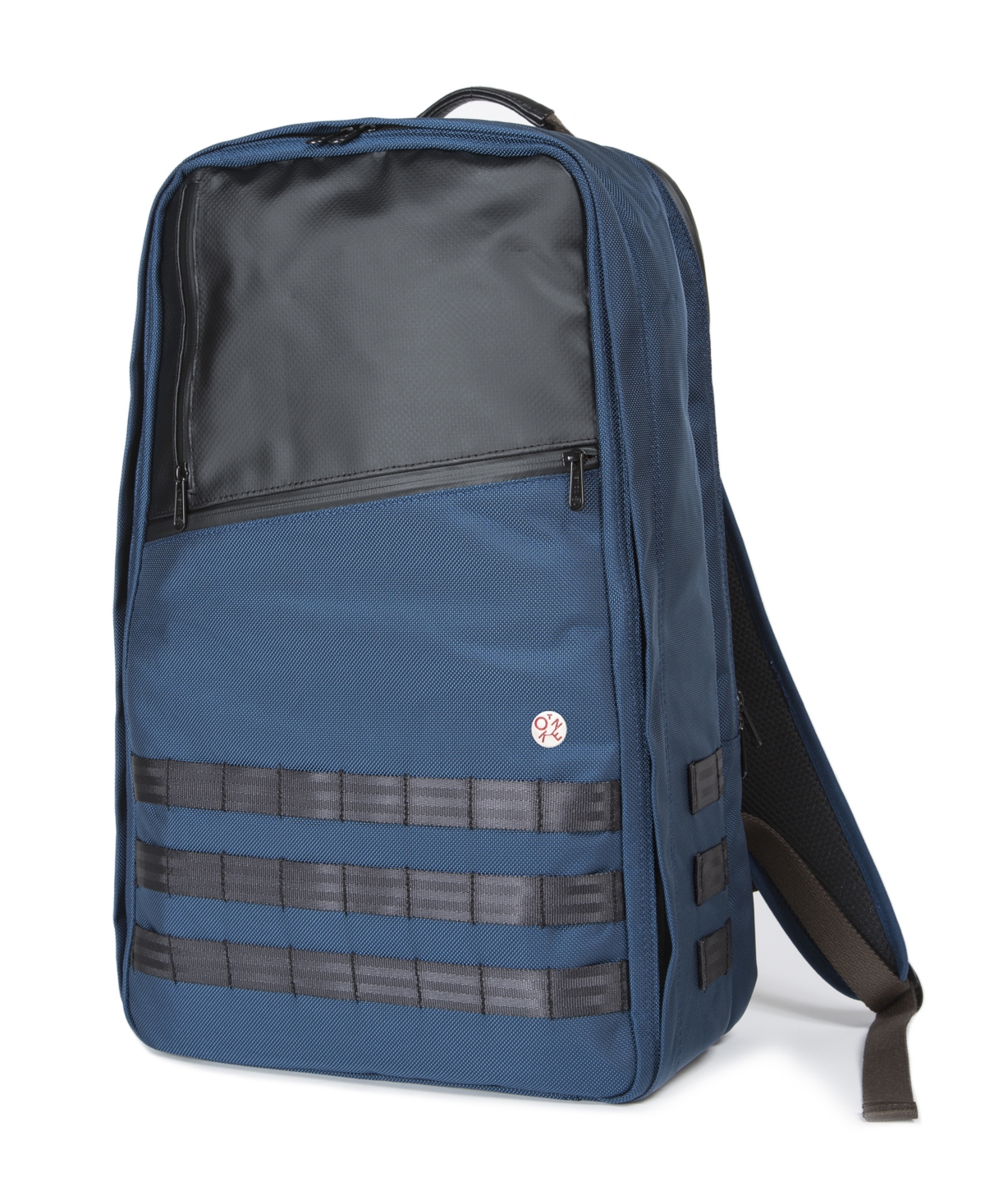 Grand Army Large Backpack - Navy