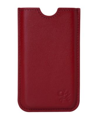 Leather IPhone Case