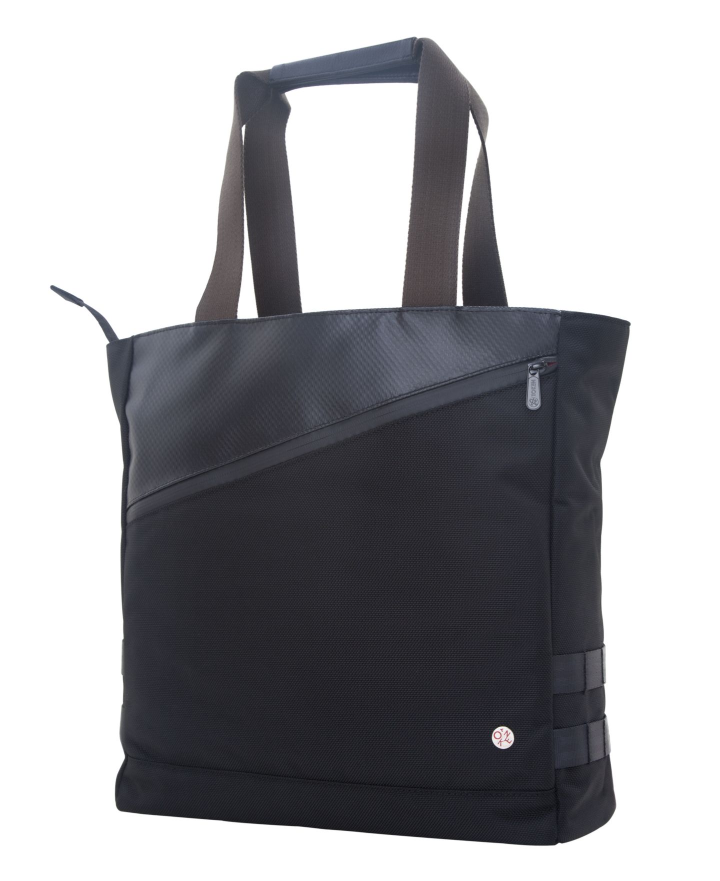 Женская сумка Manhattan Portage Token Grand Army, цвет: Чёрный — фото 1