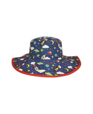 Banz Toddler Boys and Girls Reversible Bucket Hat