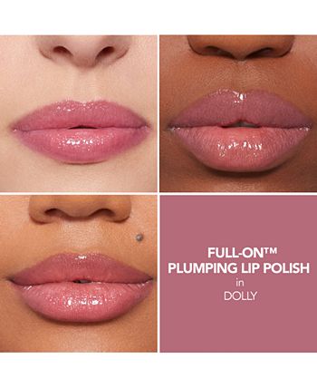 Buxom Cosmetics - Lip Polish