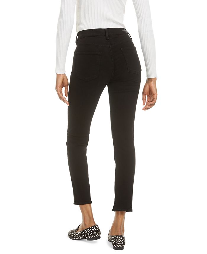 Citizens of Humanity Harlow Slim Ankle Jeans - Macy's