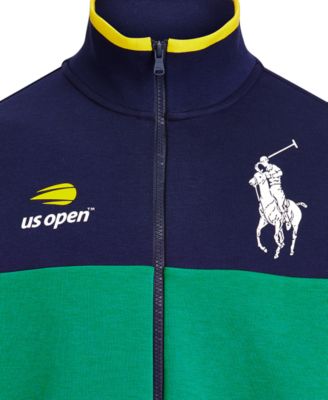 US Open 2024 Polo by Ralph Lauren Ball Girl Jacket