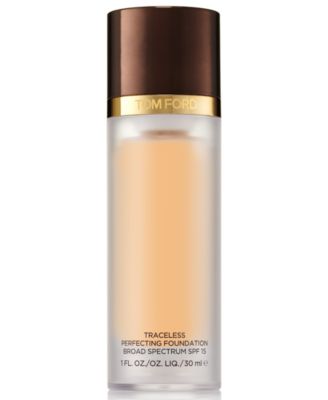 Tom Ford - Traceless Perfecting Foundation SPF 15