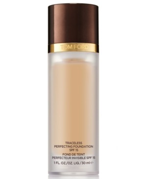 UPC 888066071772 product image for Tom Ford Traceless Perfecting Foundation Spf 15 | upcitemdb.com