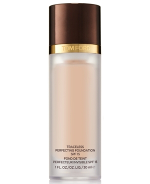 UPC 888066071789 product image for Tom Ford Traceless Perfecting Foundation | upcitemdb.com