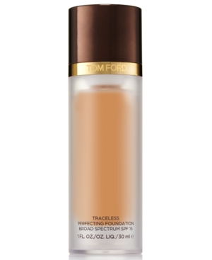 UPC 888066023696 product image for Tom Ford Traceless Perfecting Foundation Spf 15 | upcitemdb.com