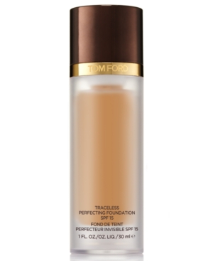 UPC 888066071802 product image for Tom Ford Traceless Perfecting Foundation Spf 15 | upcitemdb.com