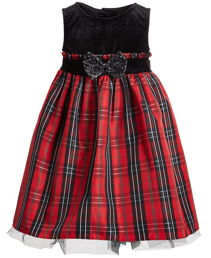 Macy's holiday dresses new arrivals toddlers