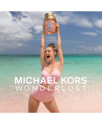 macys michael kors wonderlust