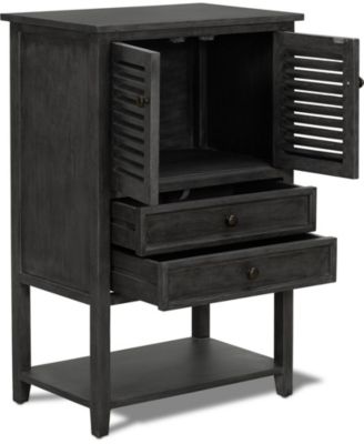 Webster Storage Cabinet