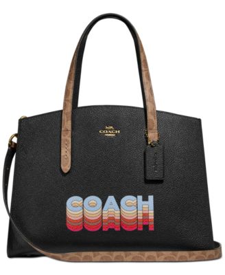 coach bags on sale at macy's