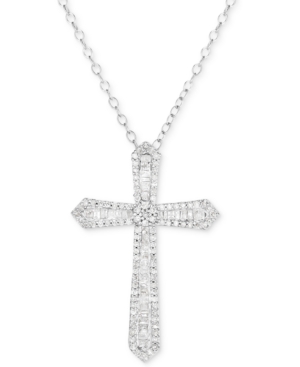 image of Diamond Cross 18
