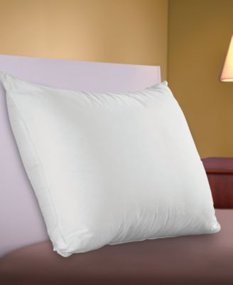 100% Cotton All Positions Pillow, Standard/Queen