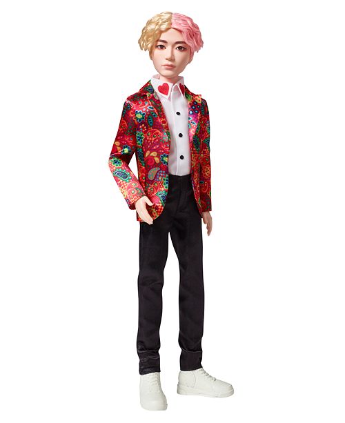 Bts V Idol Doll Reviews Home Macy S