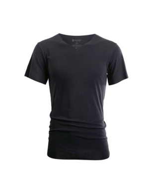 Moseri Borderless V-Neck Undershirt- 2 Pack