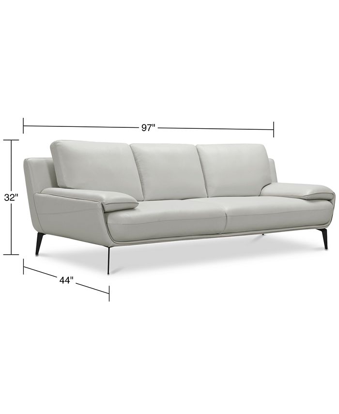 Macys best sale sofa chair