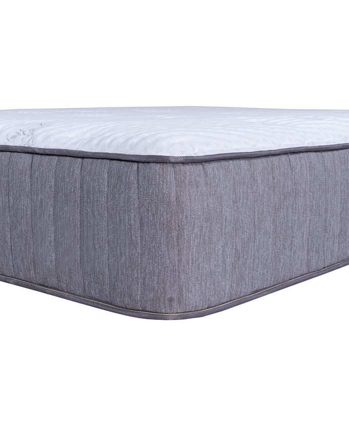 Brooklyn Bedding Dahlia 14" Hybrid Soft Talalay Latex Pillow Top