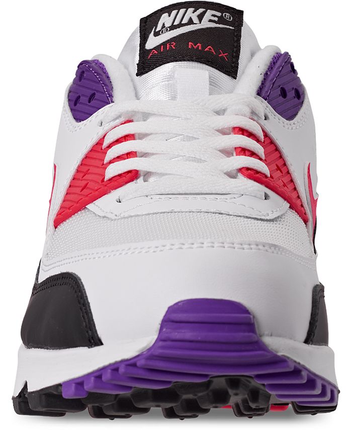 mens nike air max 90 essential casual shoes