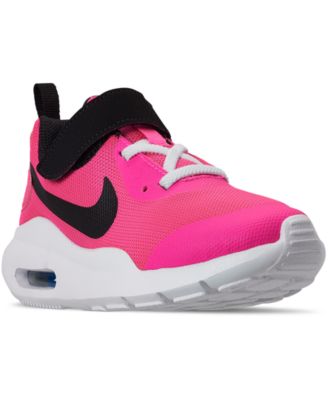 macys nike girls