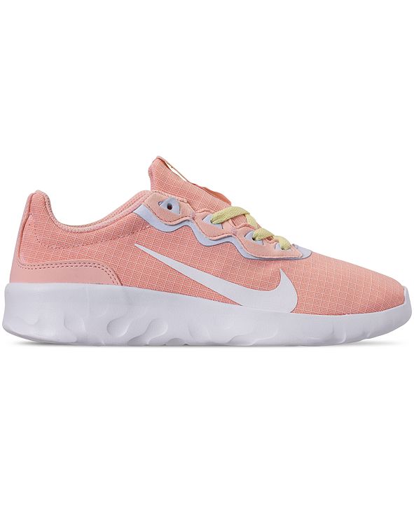 explore strada ladies trainers