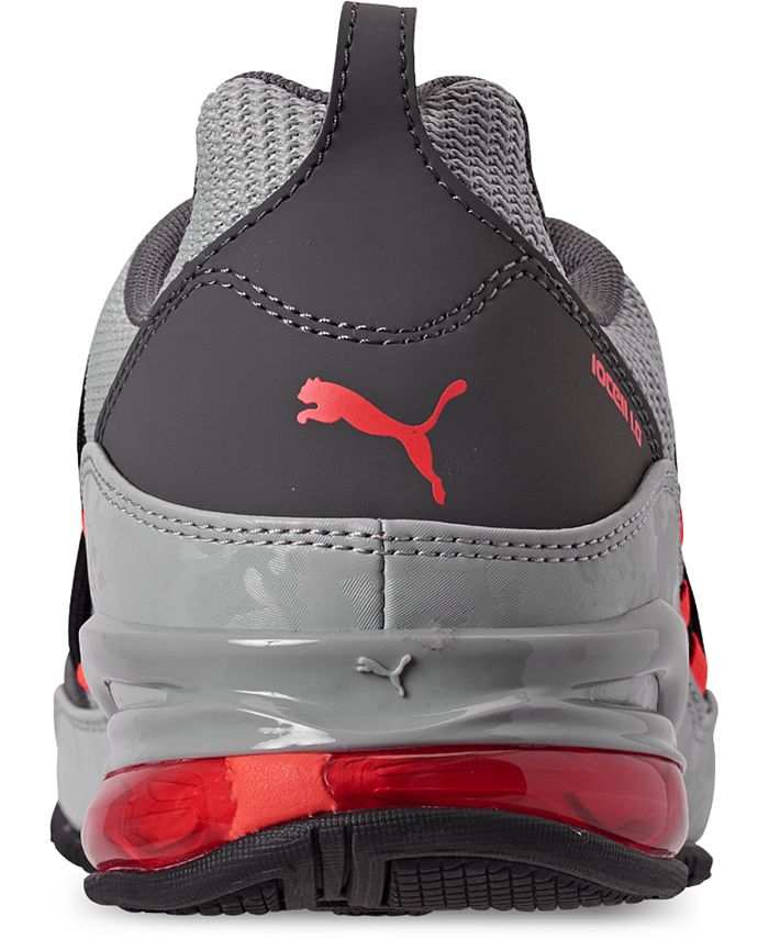 Puma Men's Cell Regulate Bold Sneakers