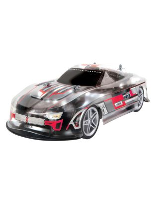 street thrasher rc car parts