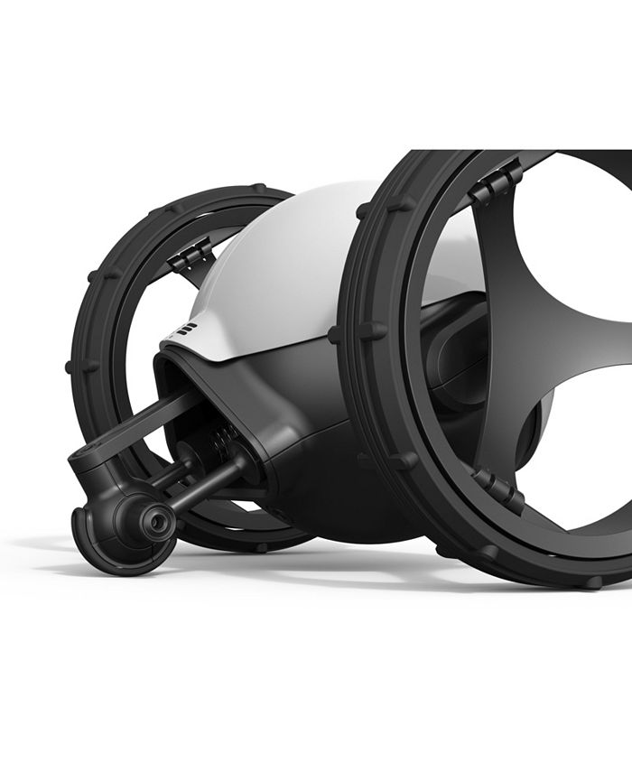 Sharper Image Toy RC Jumping Car Macy's