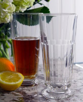 La Rochere Perigord 13.5-ounce Double Old Fashioned Glass, Set of 6