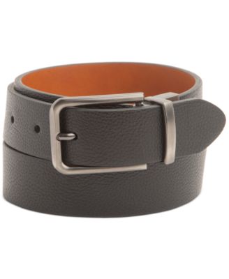 Alfani - Men's Reversible Belt