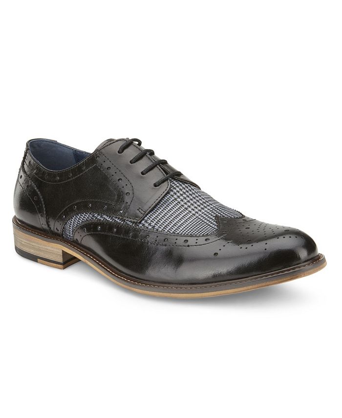 Vintage foundry stuttgart wingtip oxford sale
