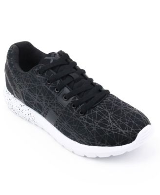 xray renton runner sneakers