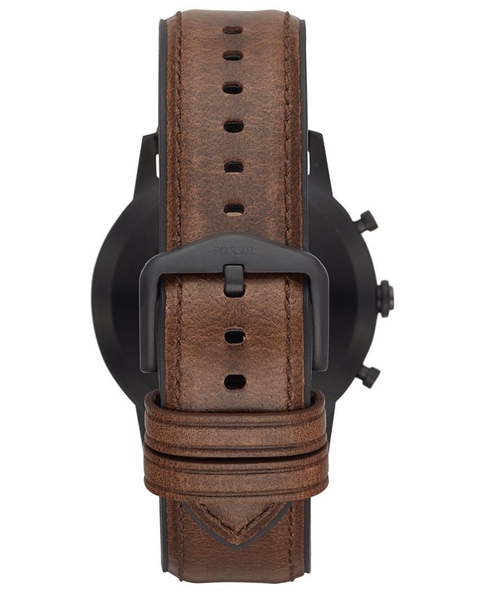 fossil tech