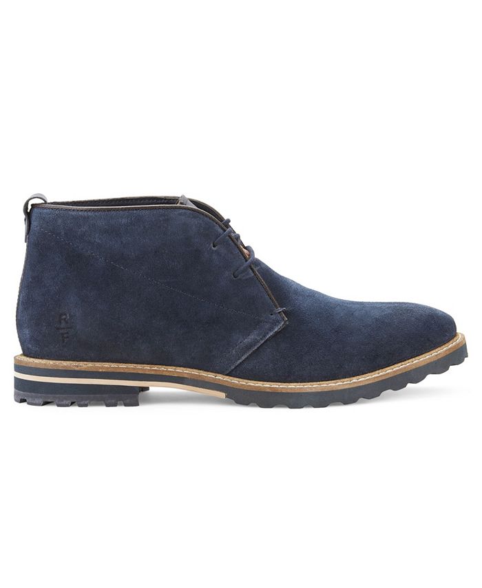 Reserved Footwear Men's Conway Chukka Boot & Reviews - All Men's Shoes ...