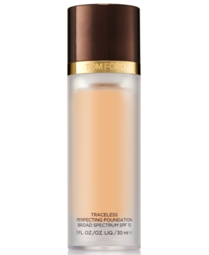 UPC 888066023641 product image for Tom Ford Traceless Perfecting Foundation Spf 15 | upcitemdb.com
