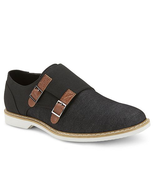 Xray Men S The Lismore Casual Monk Strap Reviews All Men S