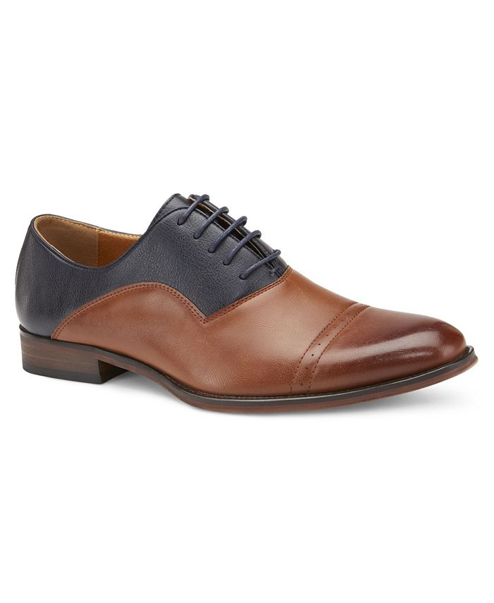 XRAY Men's Davis Dress Shoe Oxford Macy's