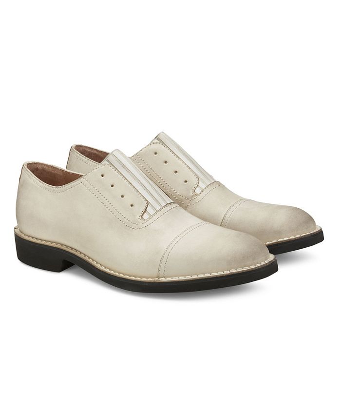 Vintage Foundry Co The Rossi Dress Shoe Oxford - Macy's