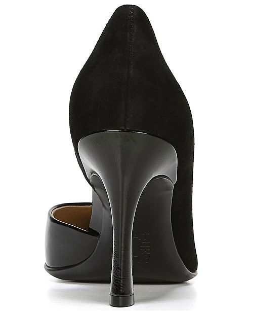 naturalizer audra pumps