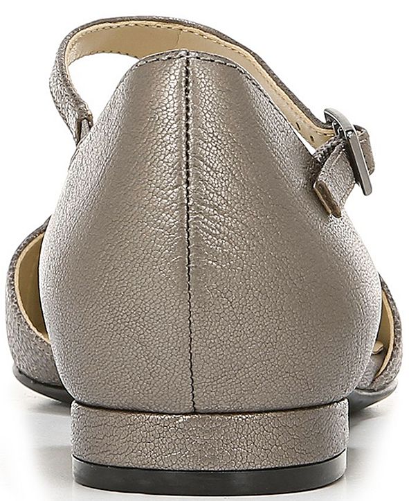 naturalizer hana mary jane flats