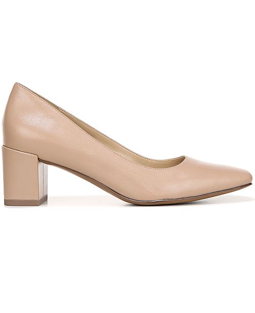 naturalizer karina pump