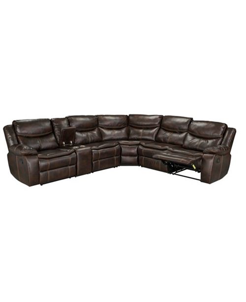 Standard Furniture Hollingsworth Sectional Sofa Reviews