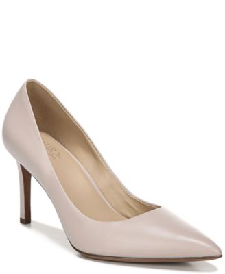 macys naturalizer michelle pumps