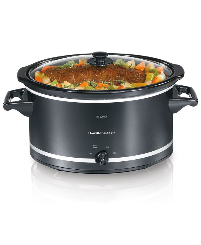 Art & Cook 1.5-Qt. Slow Cooker - Macy's