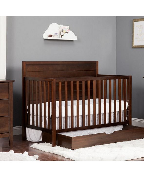 Carter's by DaVinci 4in1 Convertible Crib & Reviews