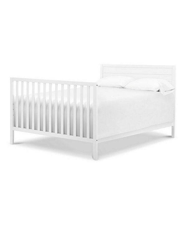 Carter's by DaVinci 4in1 Convertible Crib & Reviews