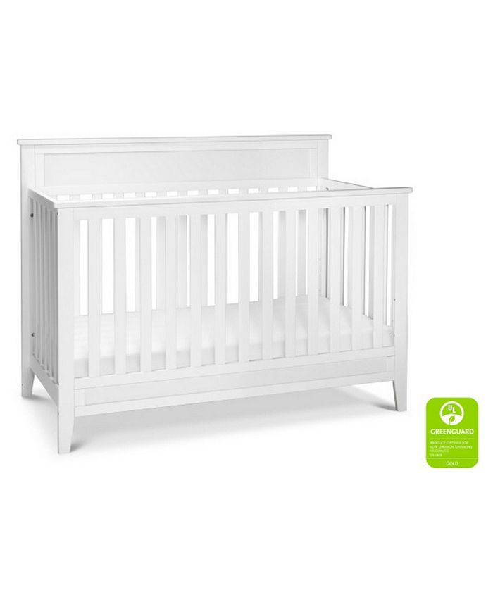Carter's by DaVinci Connor 4in1 Convertible Crib Macy's
